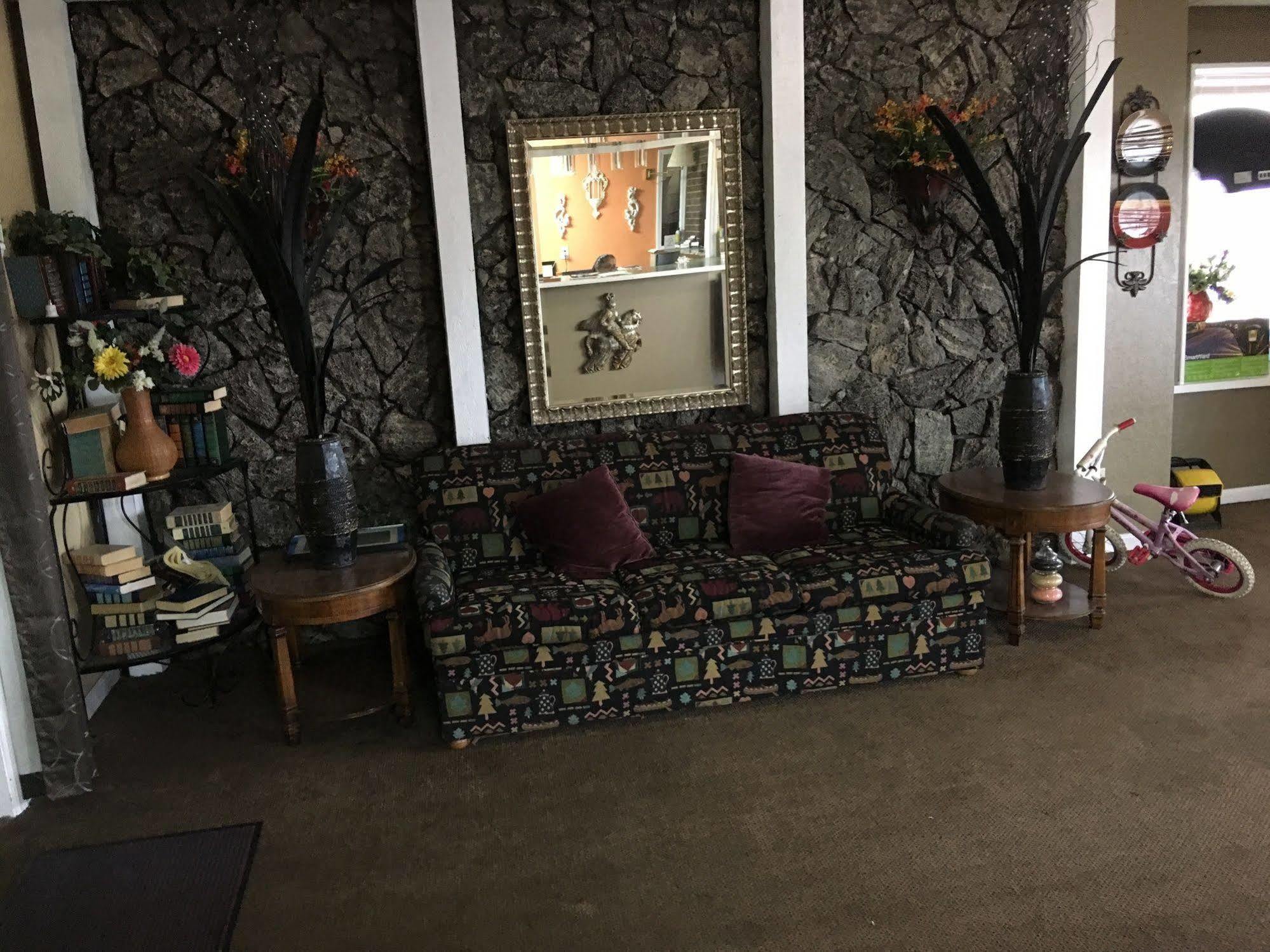 Surestay Hotel By Best Western Higginsville Zewnętrze zdjęcie